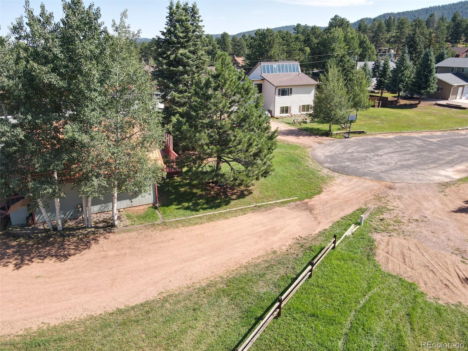 MLS Image #47 for 120  chulita senda ,woodland park, Colorado