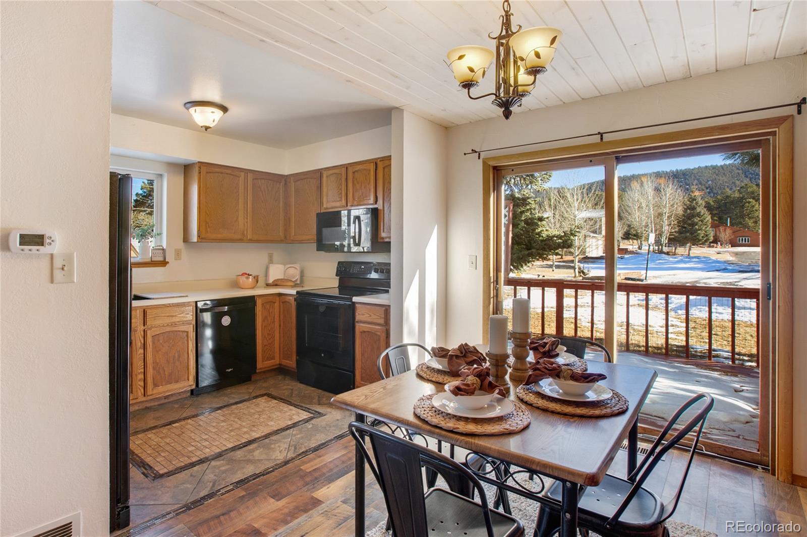 MLS Image #9 for 120  chulita senda ,woodland park, Colorado