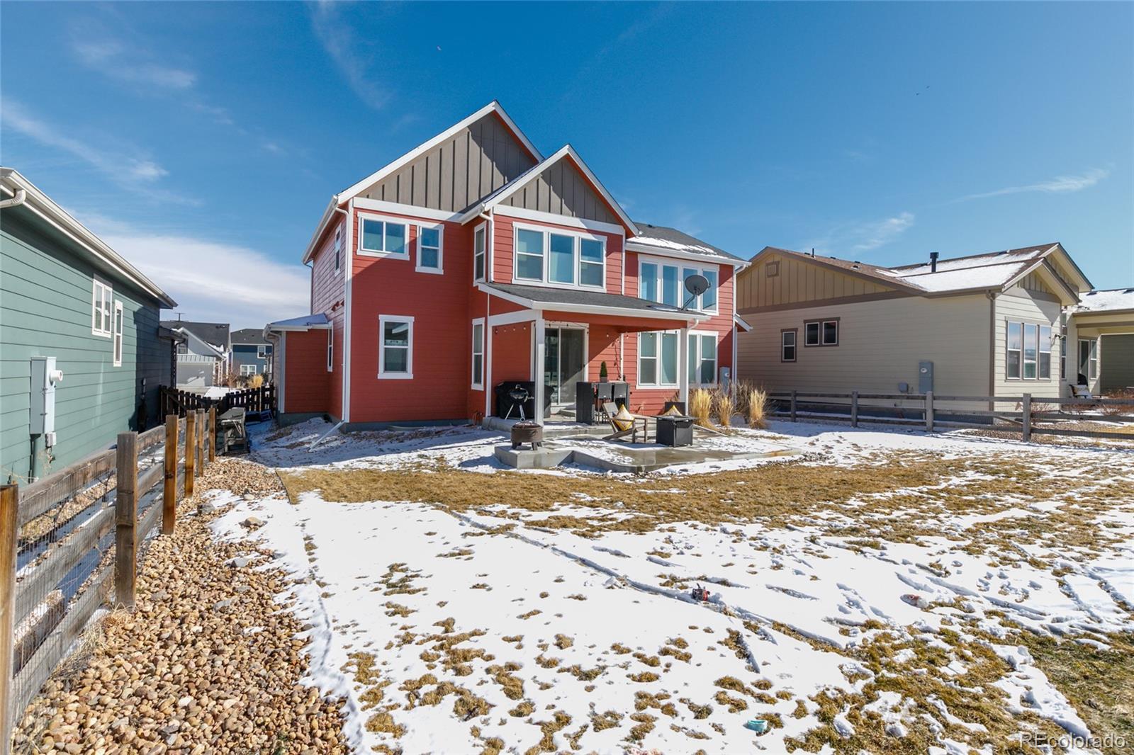 MLS Image #31 for 8775  el diente street,arvada, Colorado