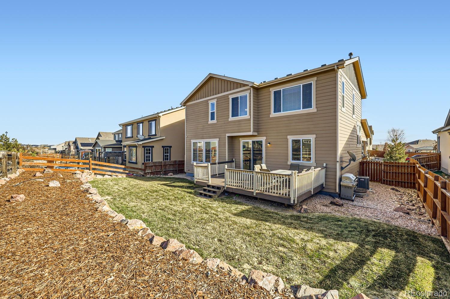 MLS Image #38 for 10418  mt lincoln drive,peyton, Colorado