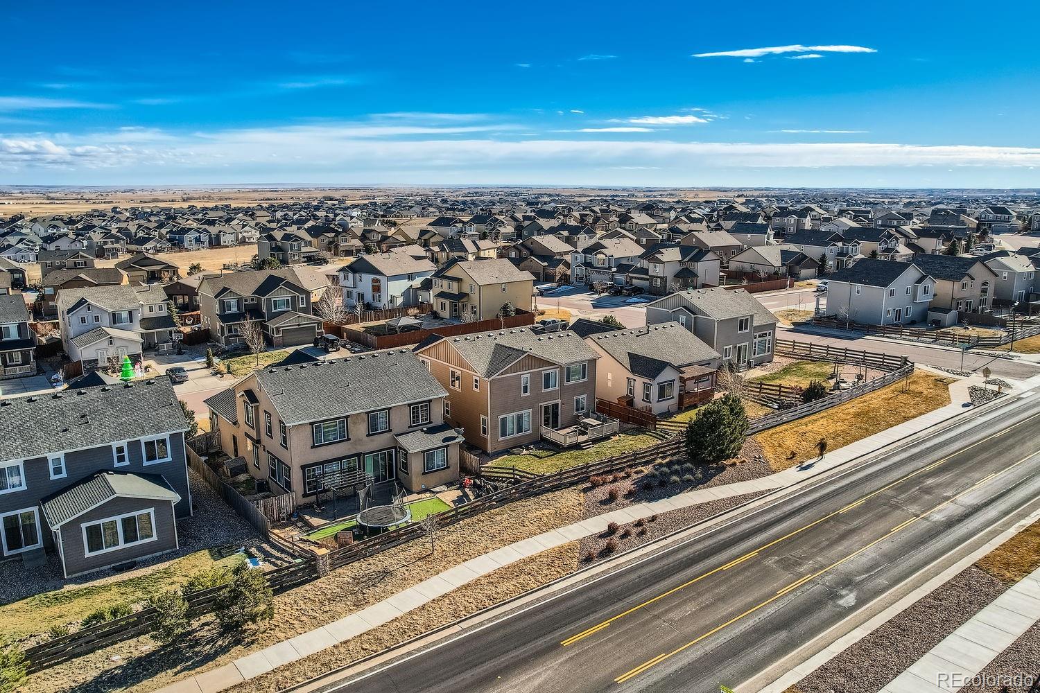 MLS Image #44 for 10418  mt lincoln drive,peyton, Colorado