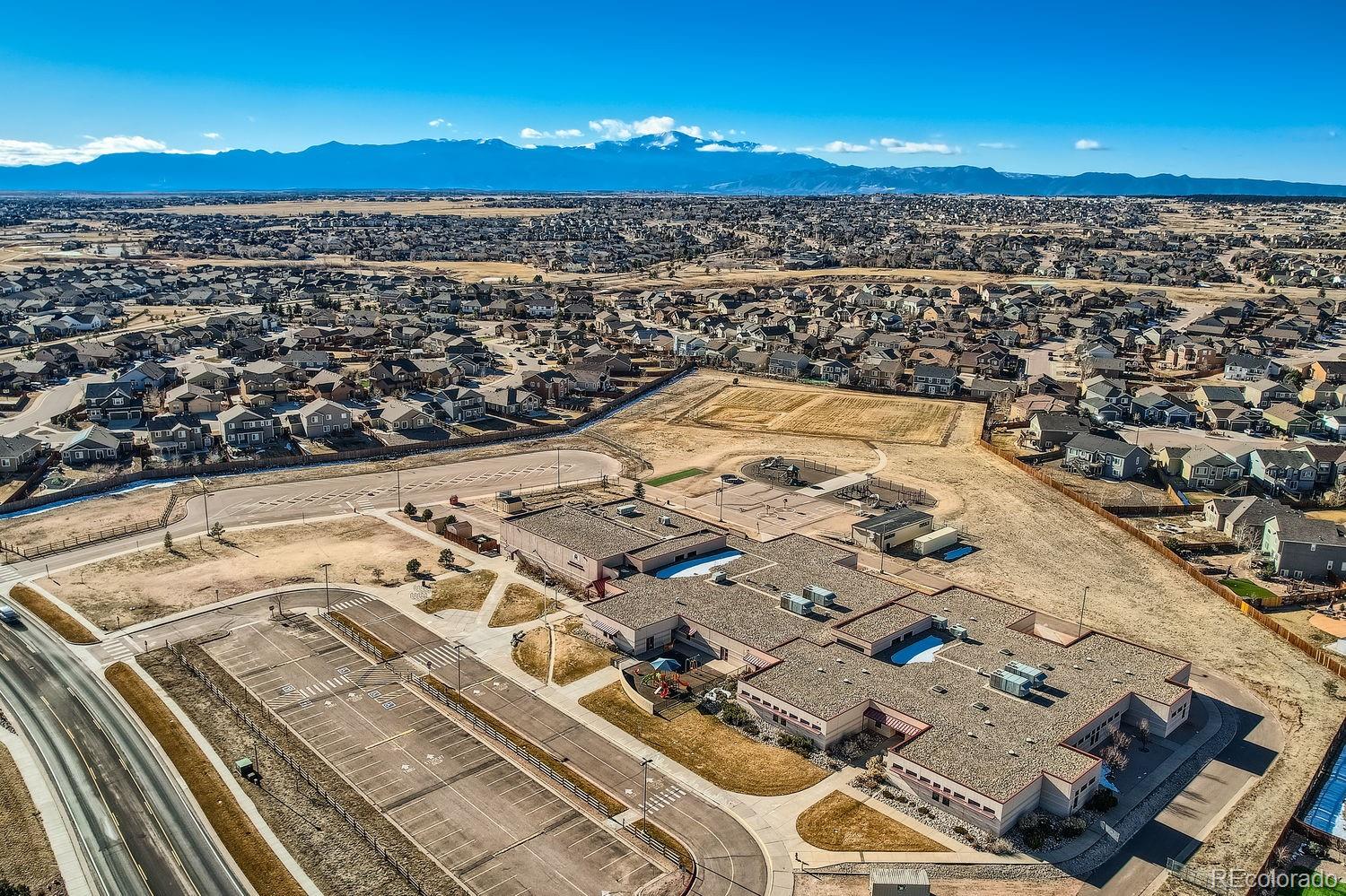 MLS Image #47 for 10418  mt lincoln drive,peyton, Colorado