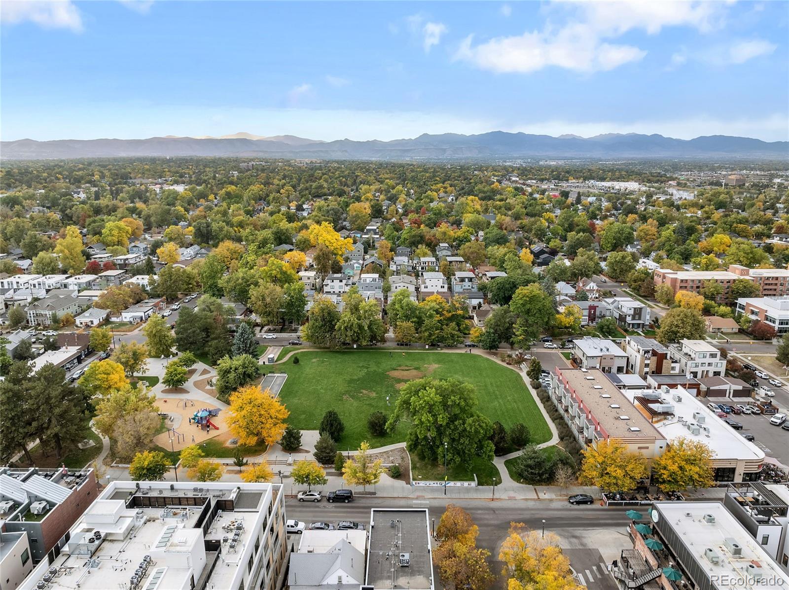 MLS Image #41 for 4566  xavier street,denver, Colorado