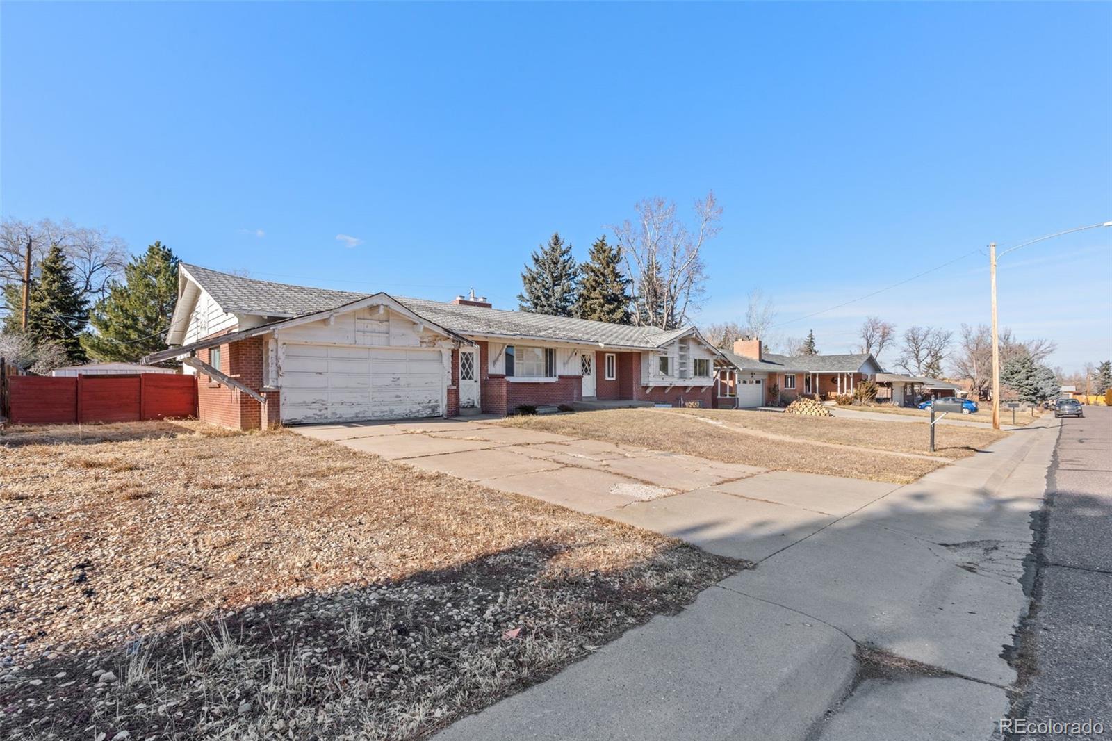 MLS Image #1 for 375  kendall street,lakewood, Colorado