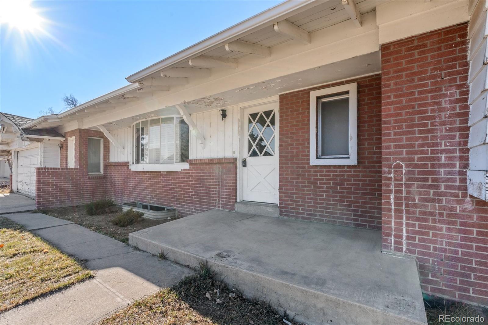 MLS Image #2 for 375  kendall street,lakewood, Colorado