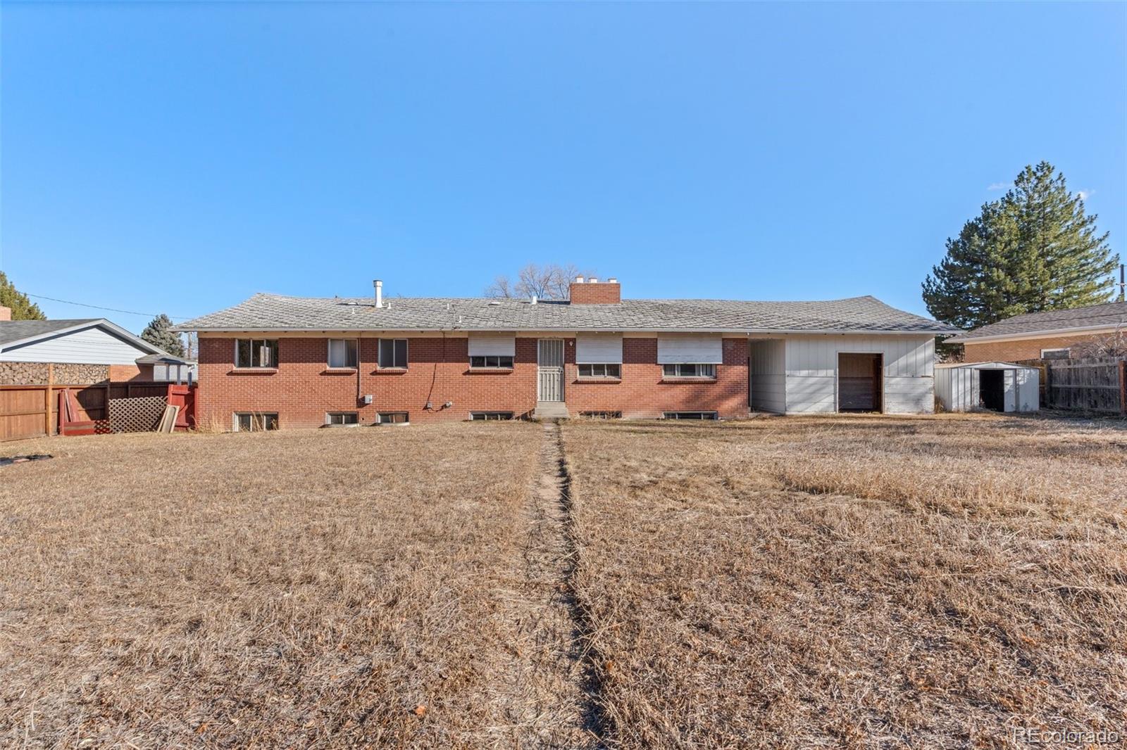 MLS Image #39 for 375  kendall street,lakewood, Colorado