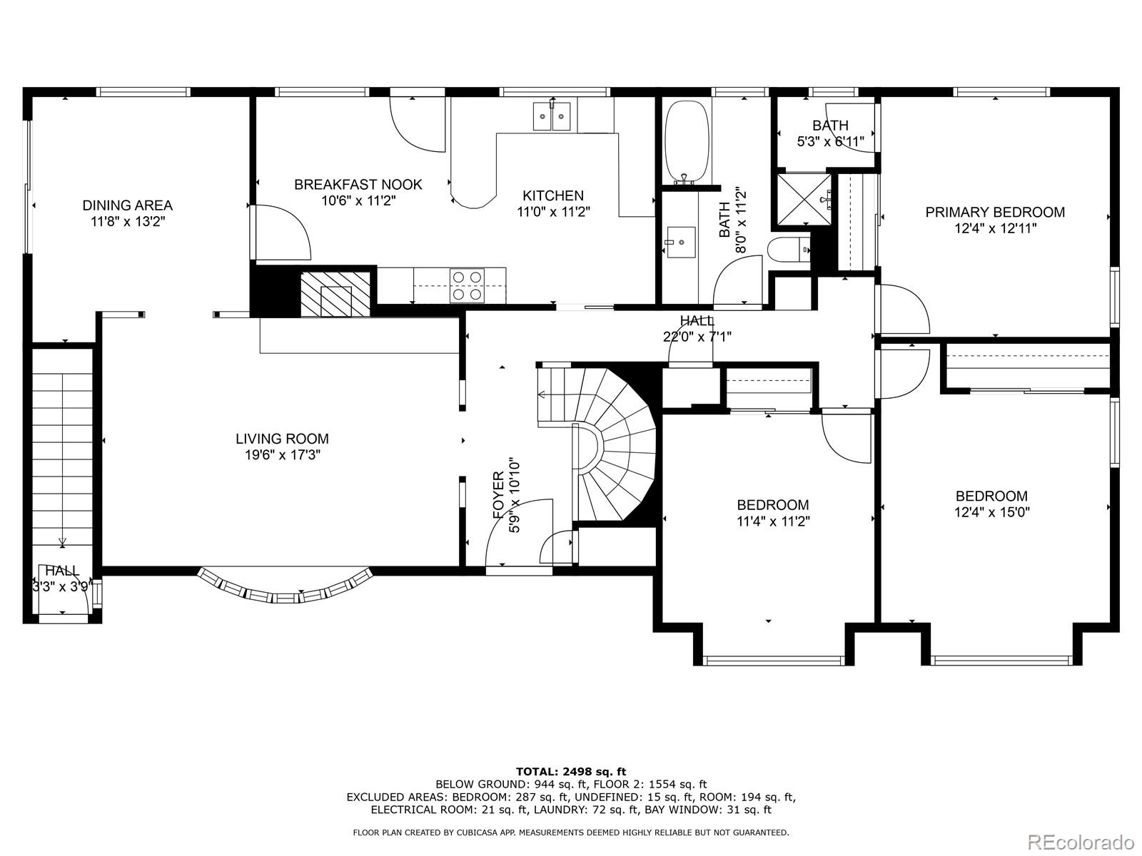 MLS Image #42 for 375  kendall street,lakewood, Colorado