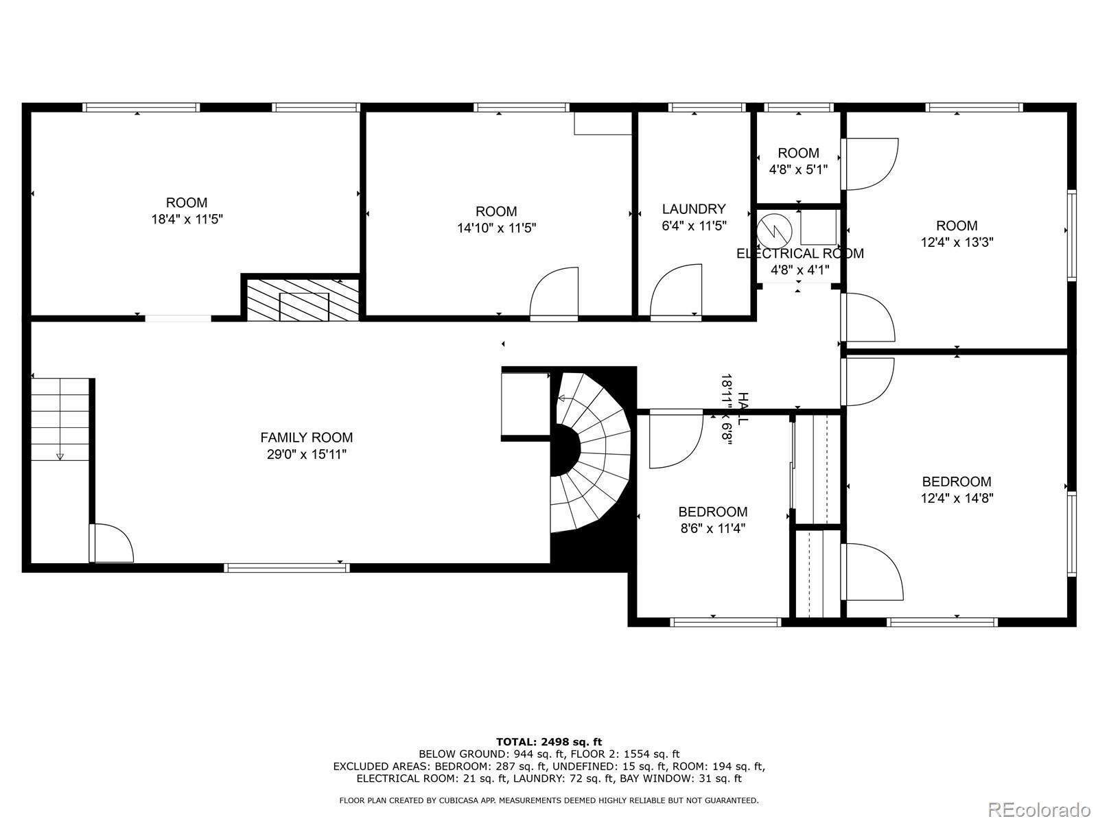 MLS Image #43 for 375  kendall street,lakewood, Colorado