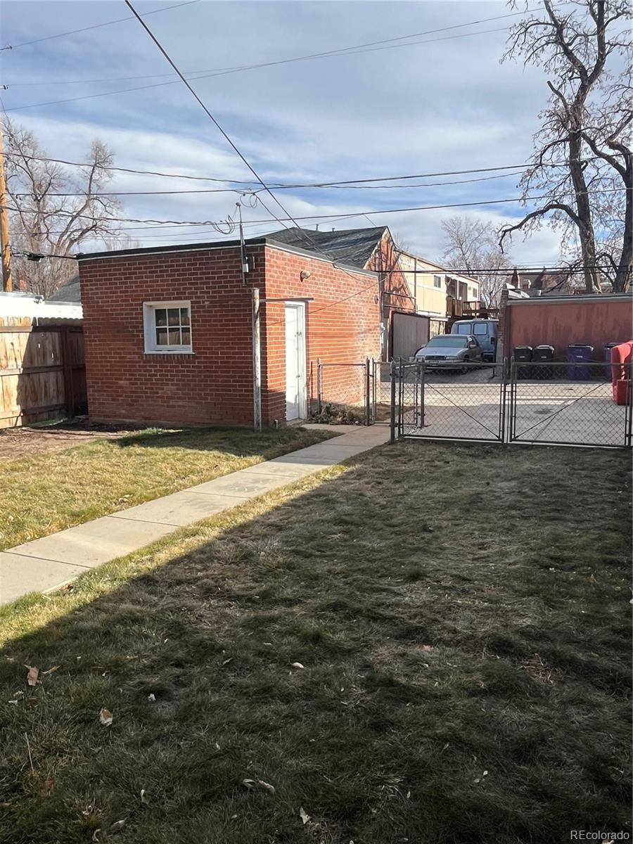 MLS Image #3 for 1010 s pennsylvania street,denver, Colorado