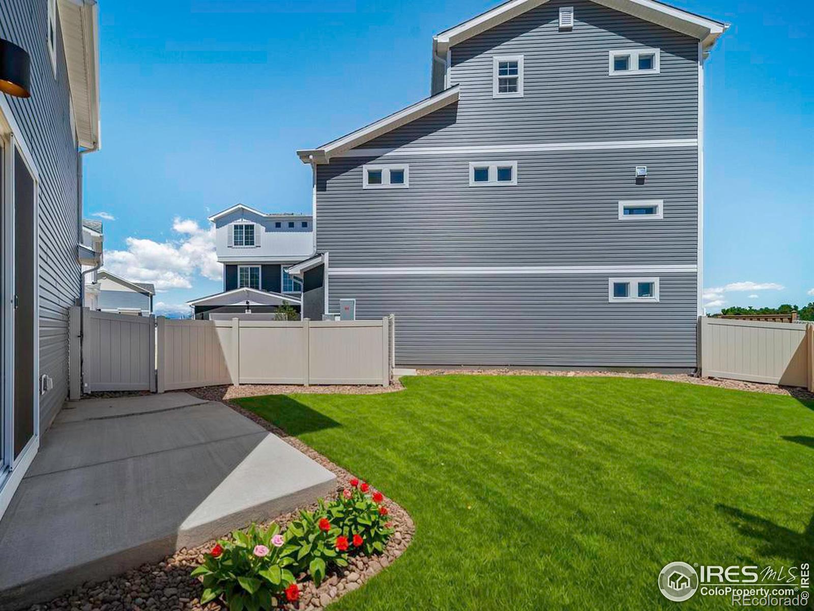 MLS Image #28 for 3447  barkwood drive,johnstown, Colorado