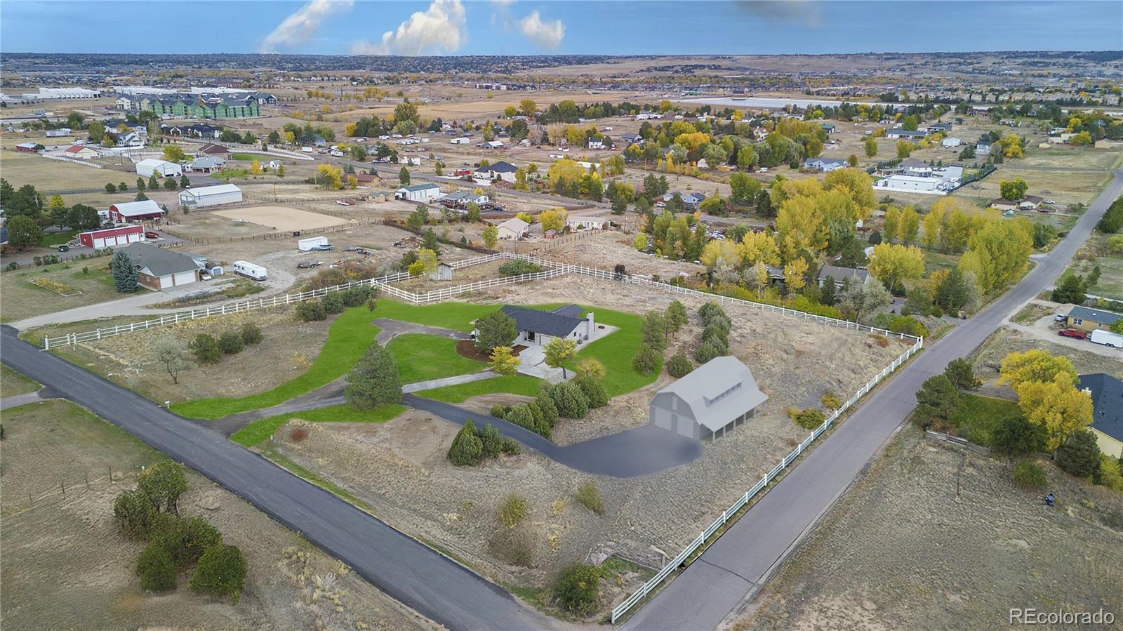 MLS Image #0 for 12628 n 3rd street,parker, Colorado