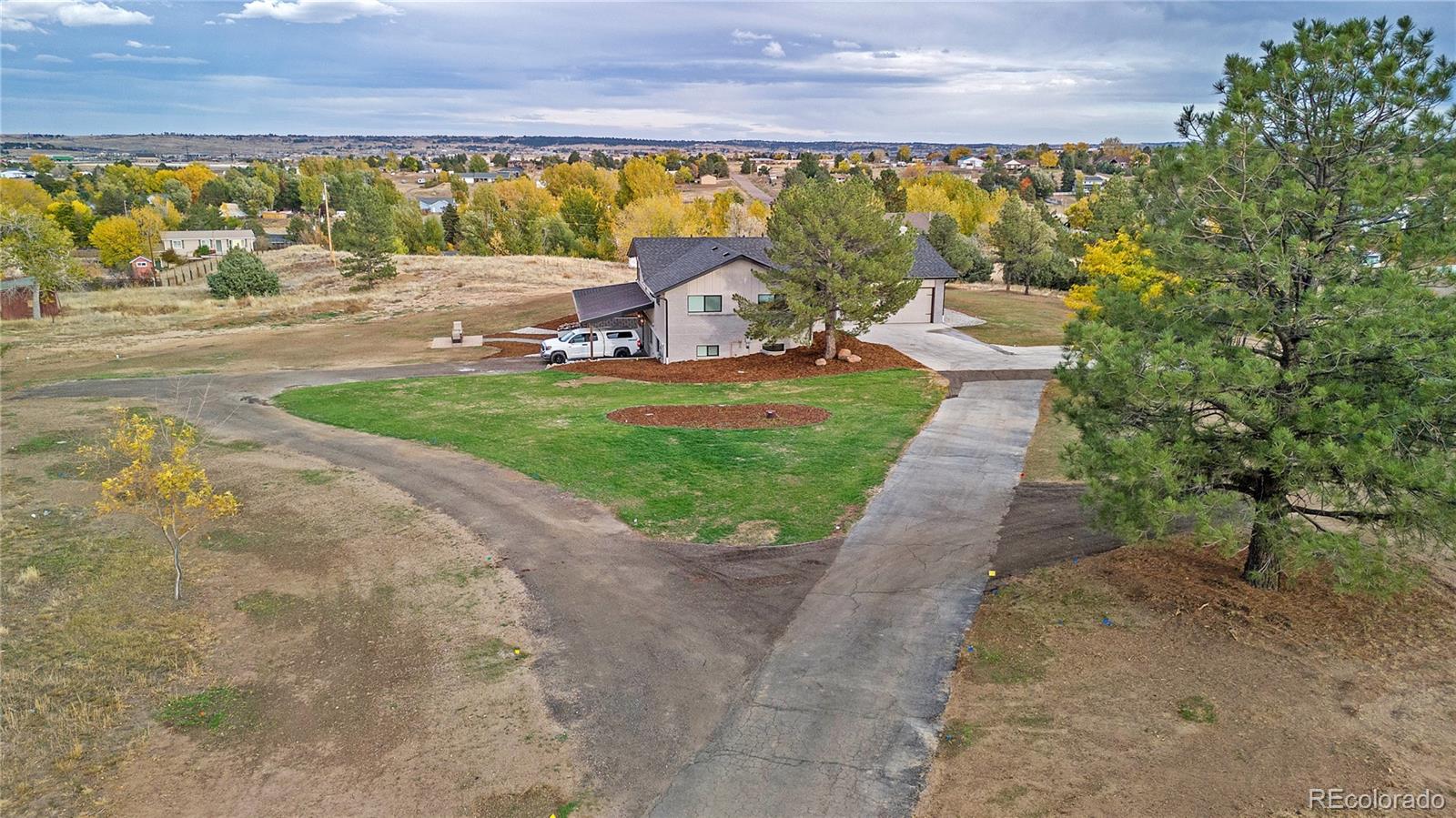 MLS Image #1 for 12628 n 3rd street,parker, Colorado