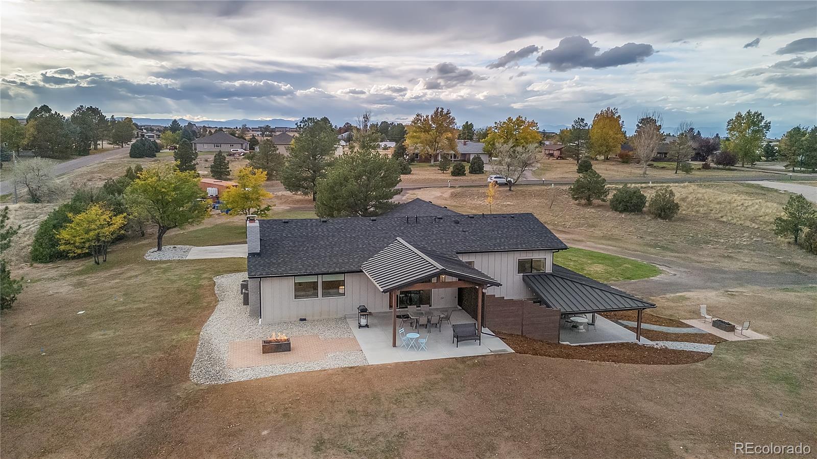 MLS Image #3 for 12628 n 3rd street,parker, Colorado