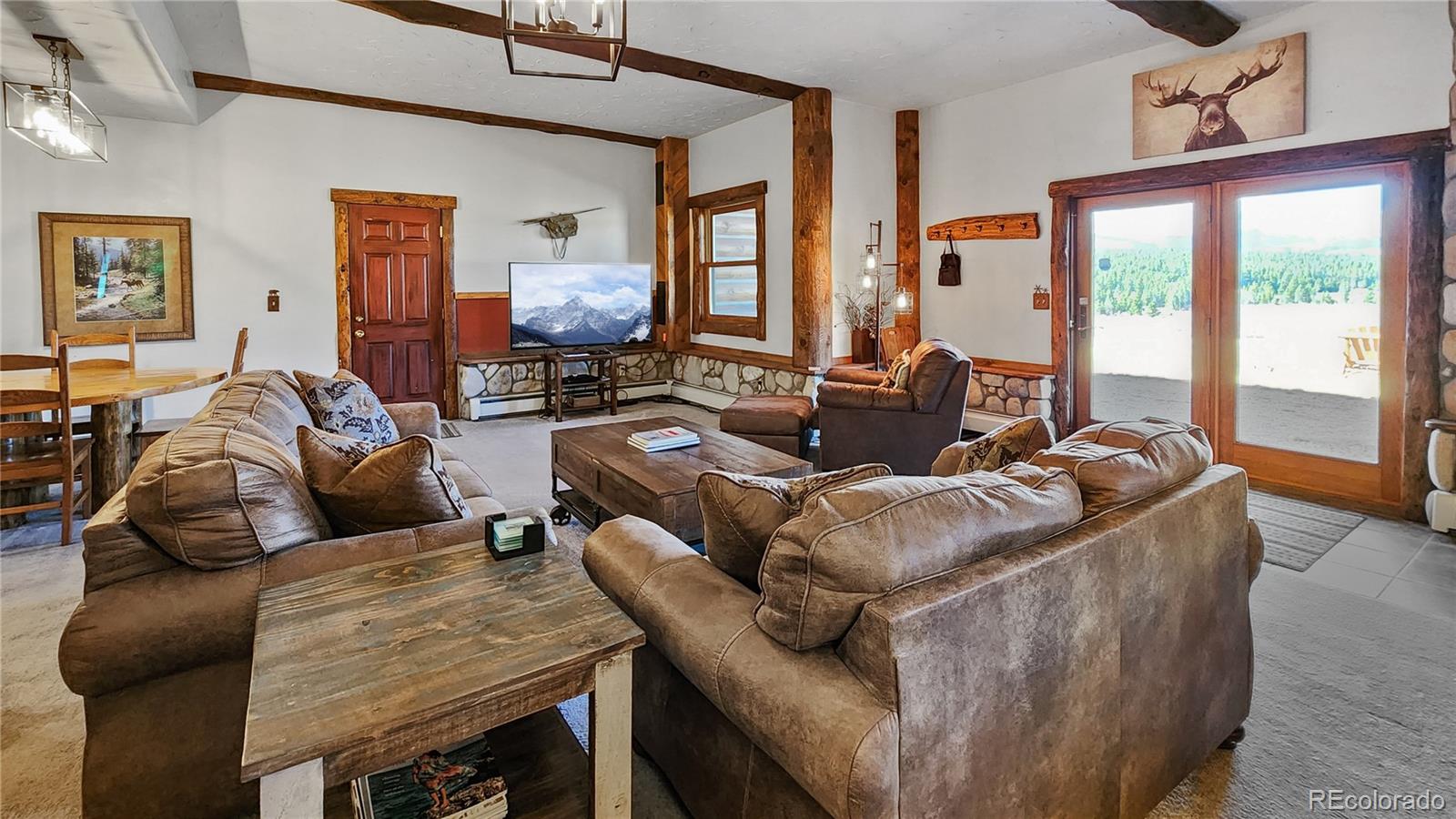 MLS Image #21 for 700  cottage grove road,alma, Colorado