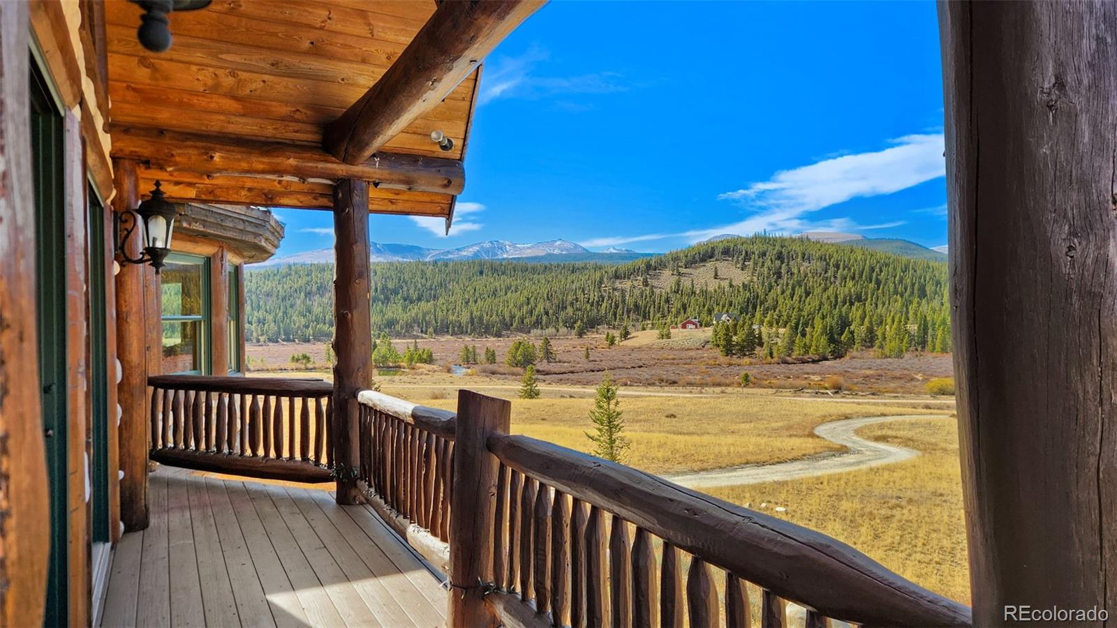 MLS Image #28 for 700  cottage grove road,alma, Colorado