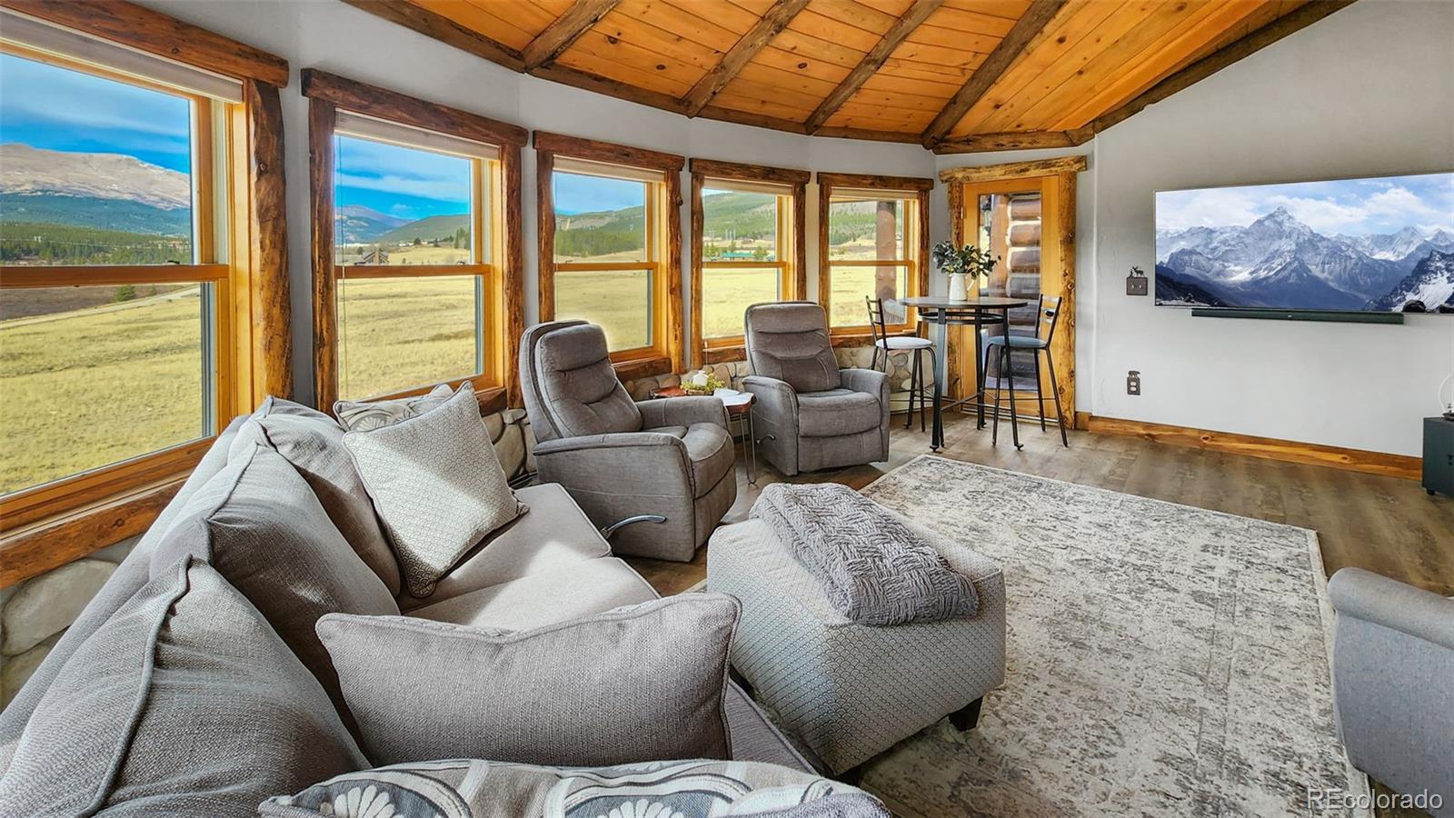 MLS Image #36 for 700  cottage grove road,alma, Colorado