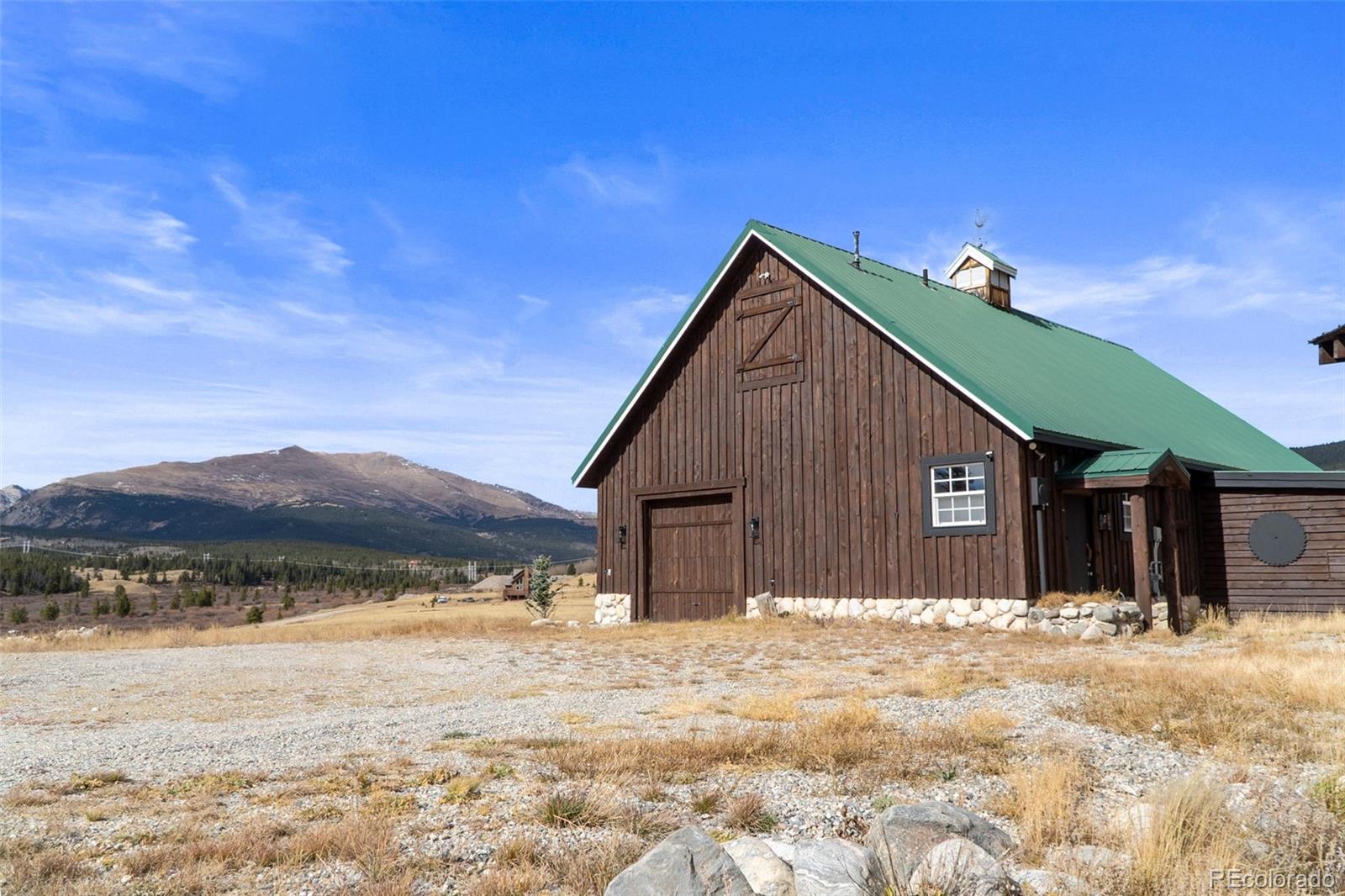 MLS Image #44 for 700  cottage grove road,alma, Colorado