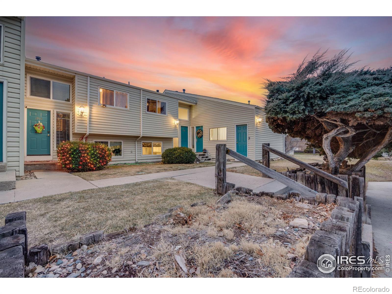 MLS Image #2 for 1908 e 18th street,loveland, Colorado