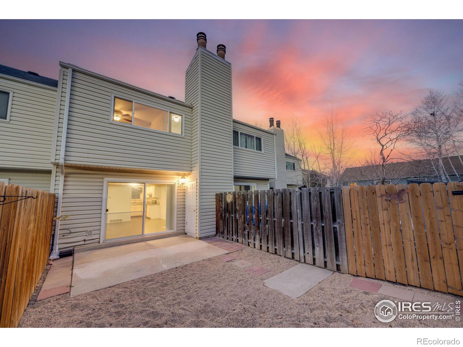 MLS Image #24 for 1908 e 18th street,loveland, Colorado