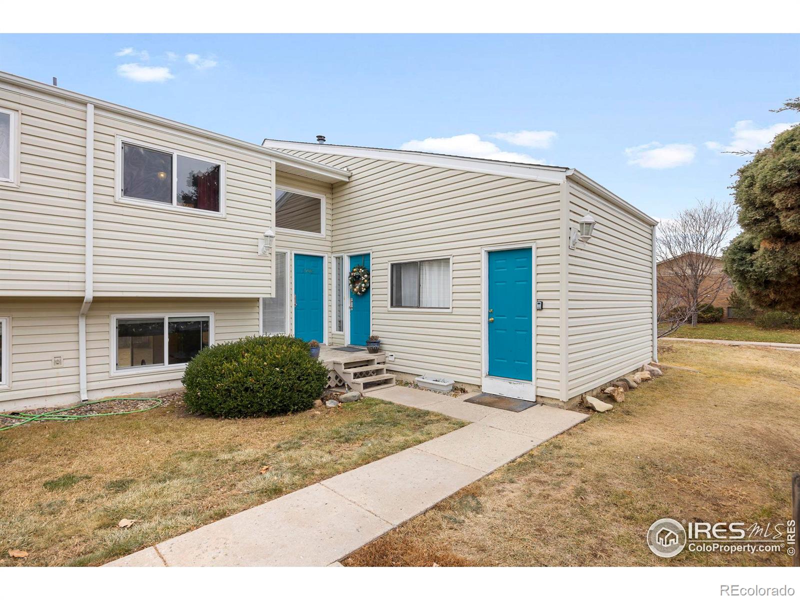 MLS Image #3 for 1908 e 18th street,loveland, Colorado