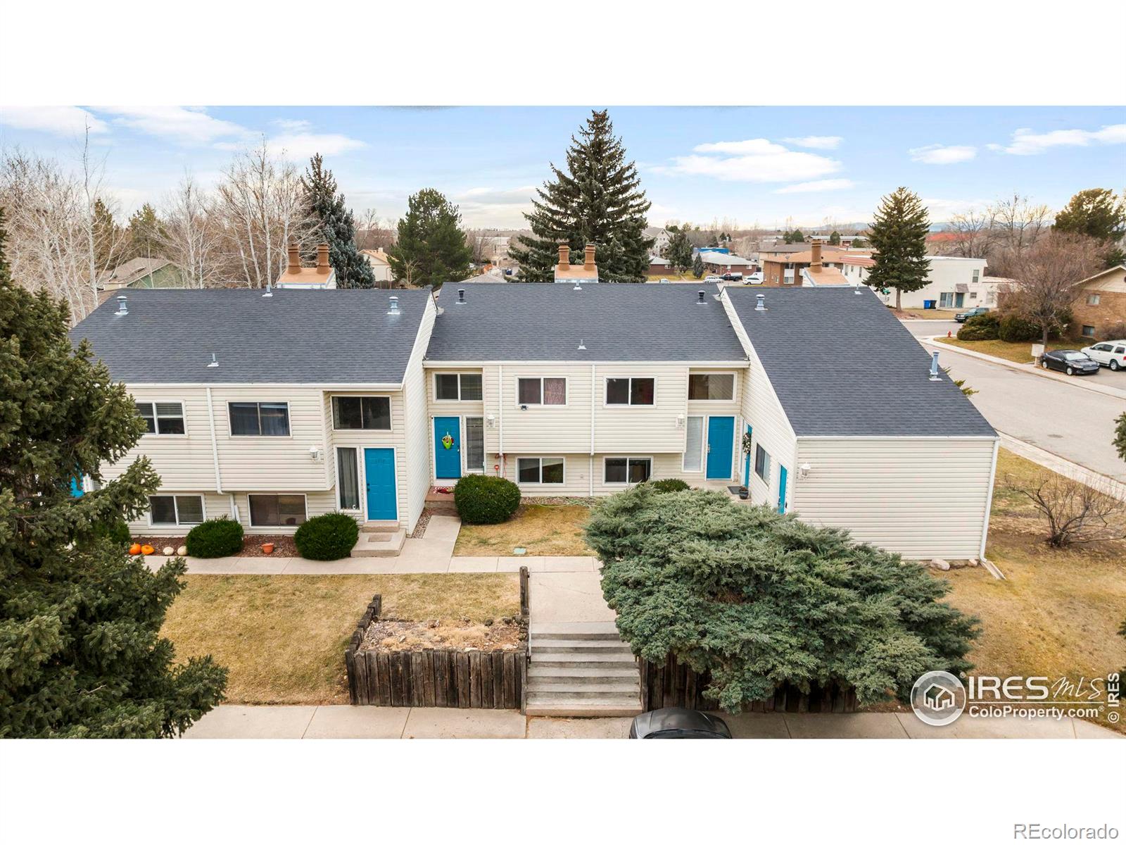 MLS Image #30 for 1908 e 18th street,loveland, Colorado