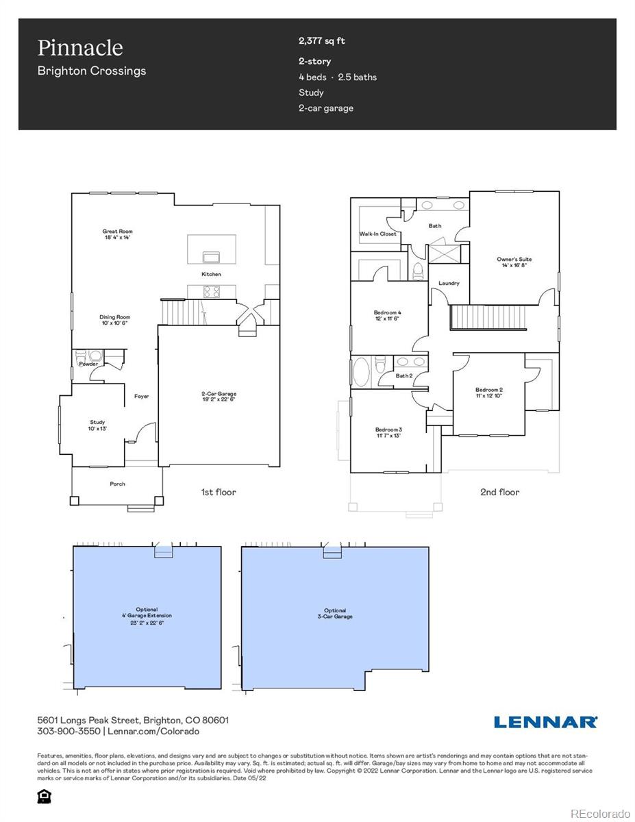 MLS Image #11 for 4823  astor place,brighton, Colorado