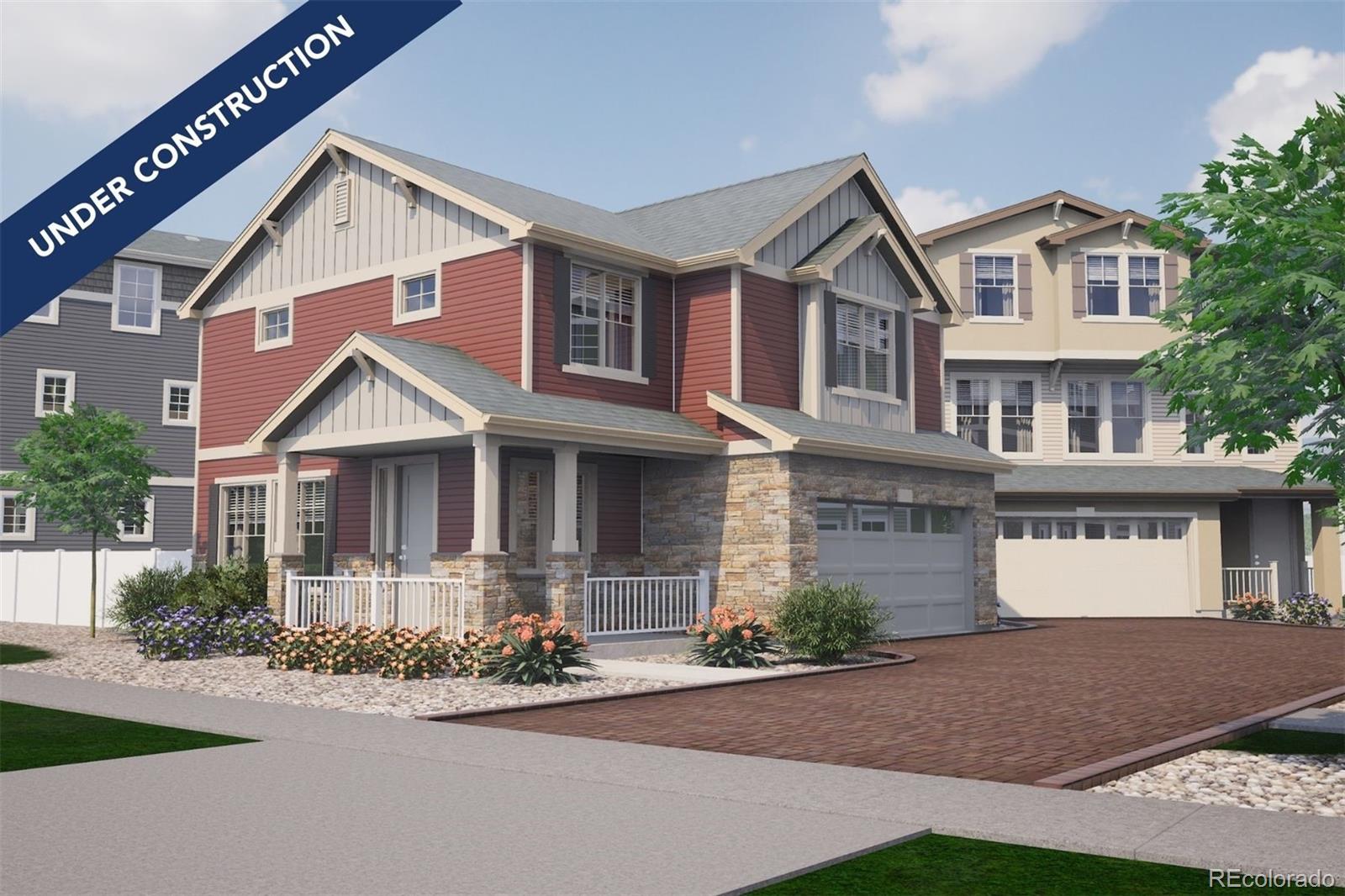MLS Image #0 for 1224  sugarloaf lane,erie, Colorado
