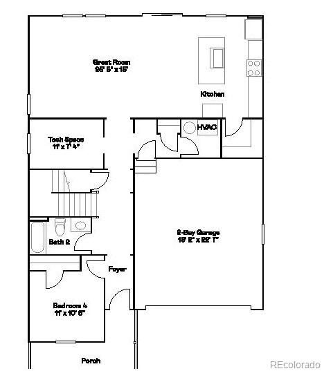 MLS Image #11 for 10994  norfolk court,commerce city, Colorado