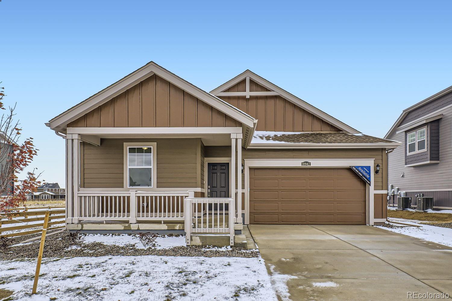 MLS Image #0 for 10942  olathe street,commerce city, Colorado