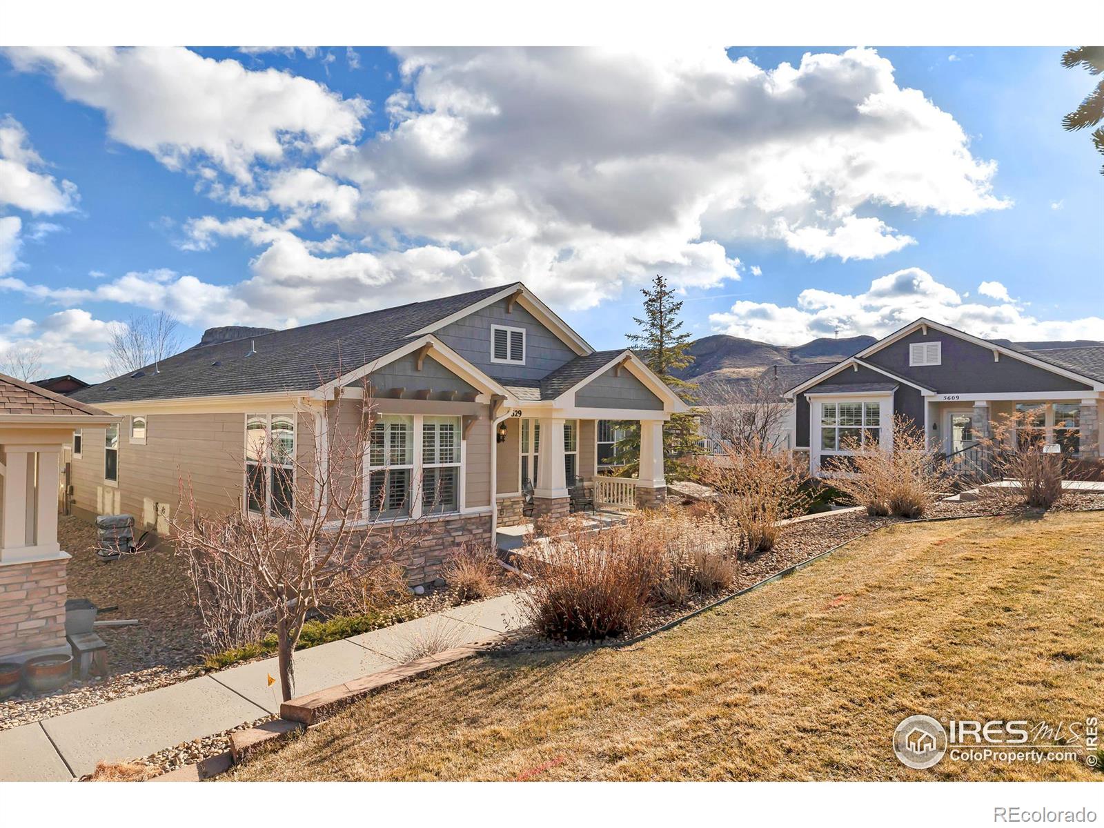 MLS Image #2 for 5629  gore range way,golden, Colorado