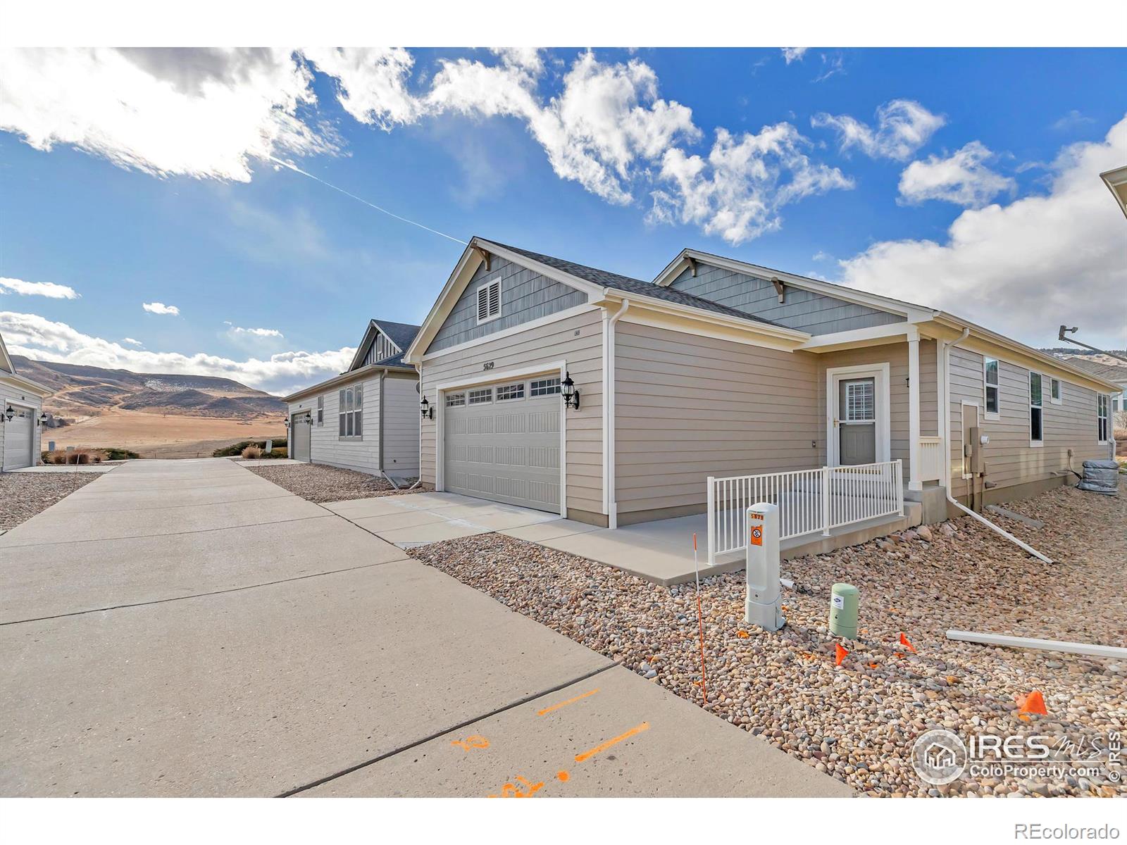 MLS Image #34 for 5629  gore range way,golden, Colorado