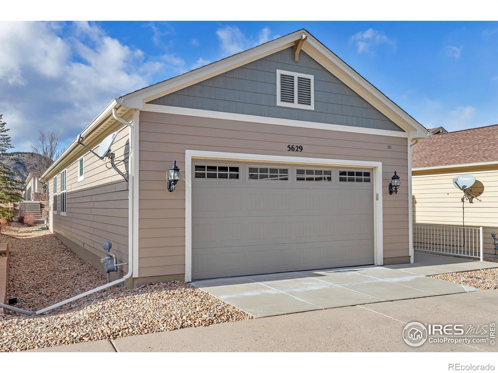 MLS Image #35 for 5629  gore range way,golden, Colorado