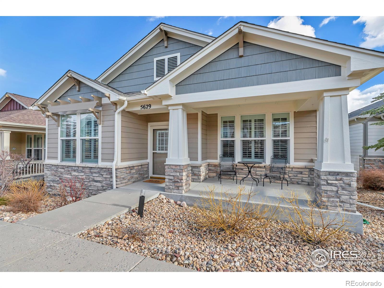 MLS Image #5 for 5629  gore range way,golden, Colorado