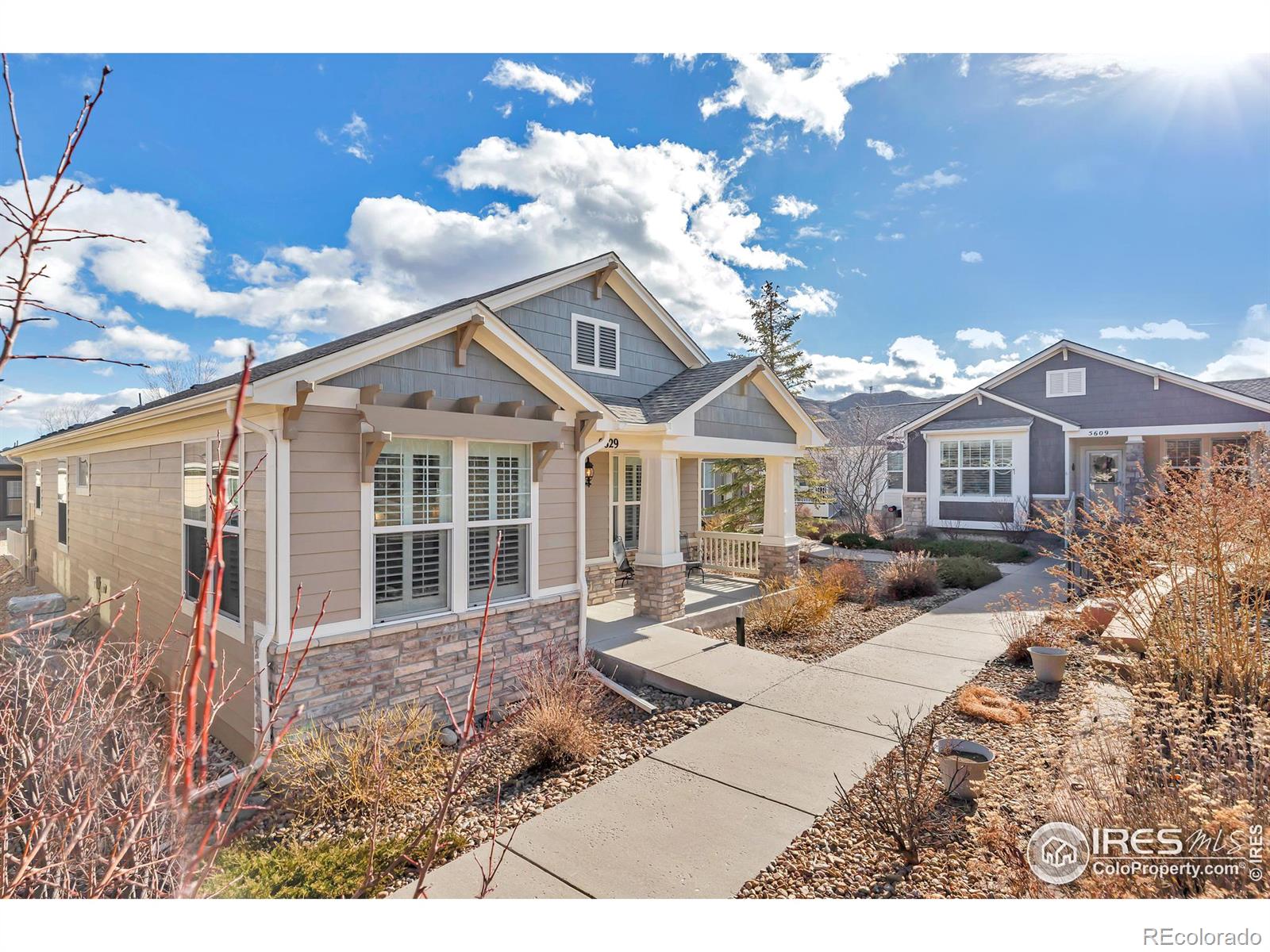 MLS Image #6 for 5629  gore range way,golden, Colorado