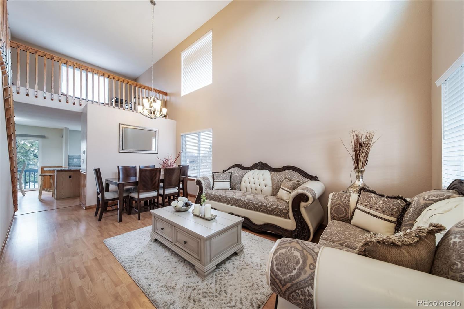 MLS Image #2 for 1109 s alton court,denver, Colorado