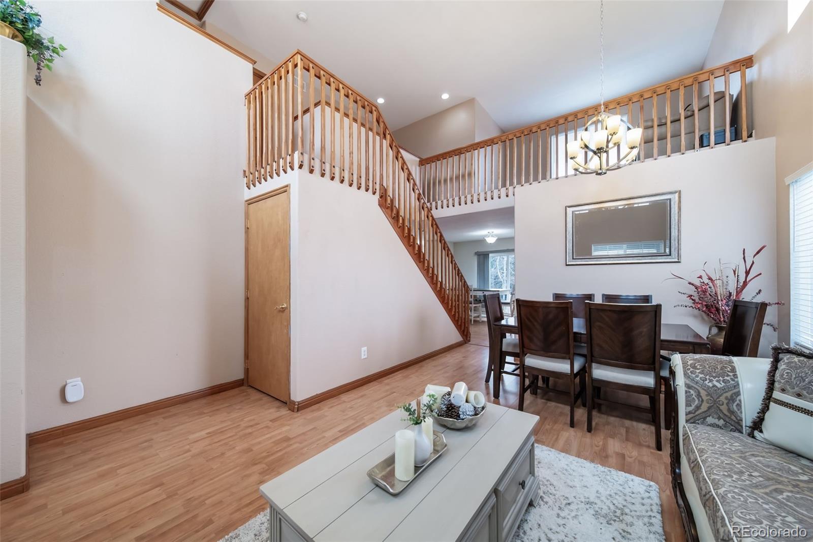 MLS Image #3 for 1109 s alton court,denver, Colorado