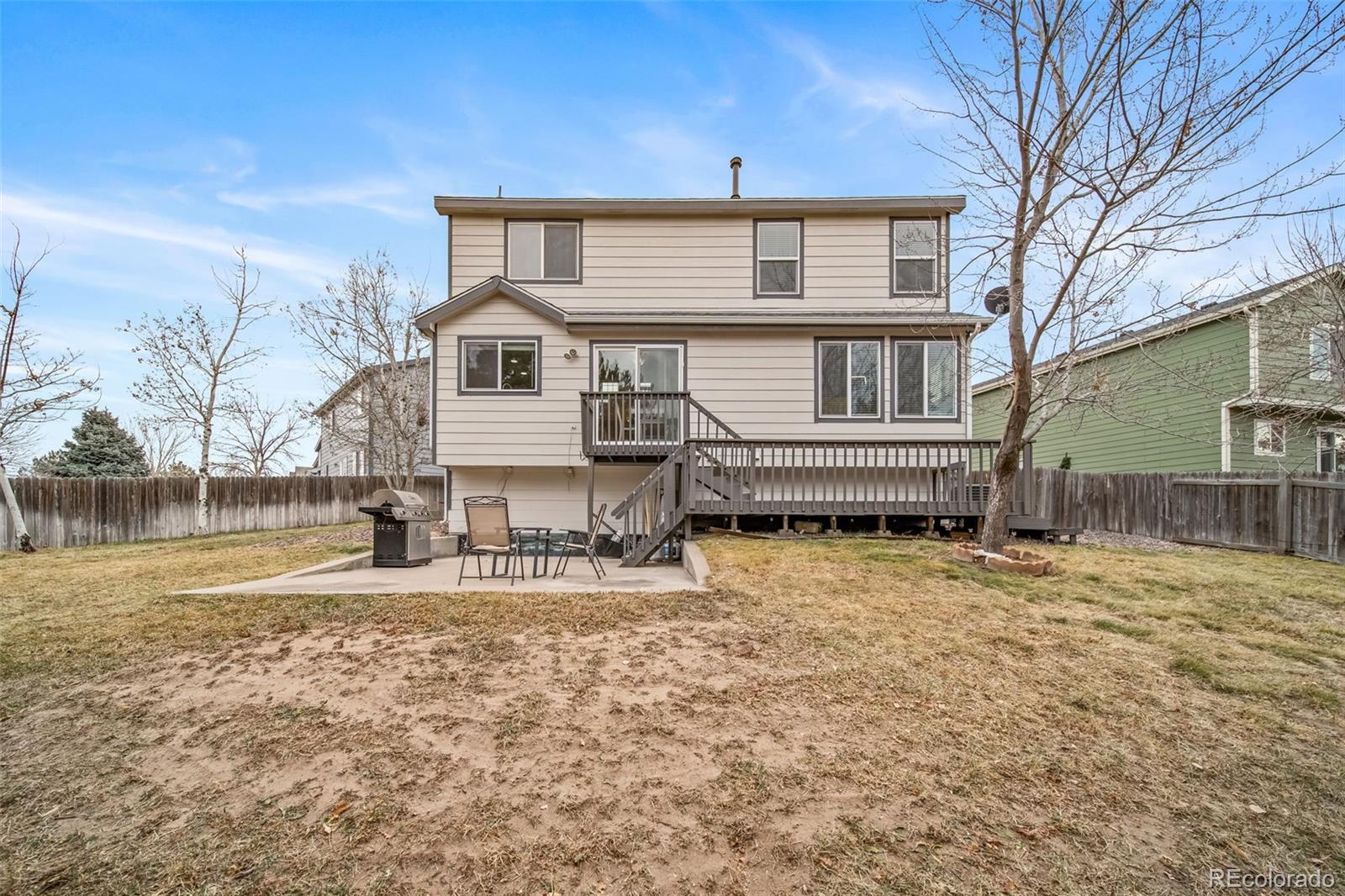 MLS Image #35 for 1109 s alton court,denver, Colorado