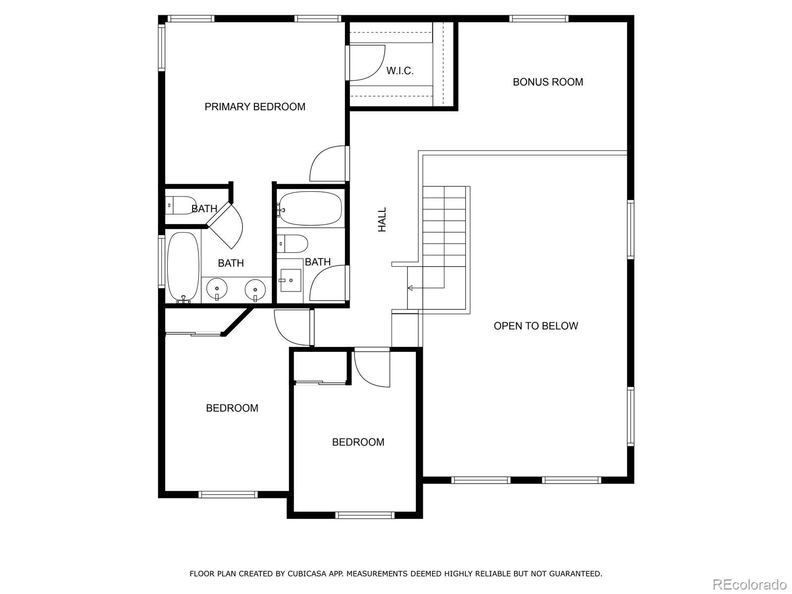 MLS Image #37 for 1109 s alton court,denver, Colorado