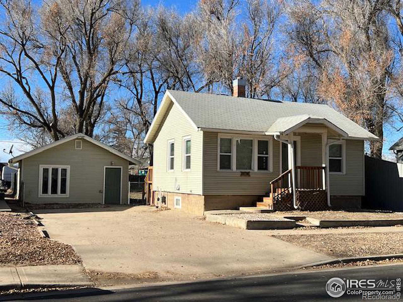 CMA Image for 207 S Dorothy Avenue,Milliken, Colorado