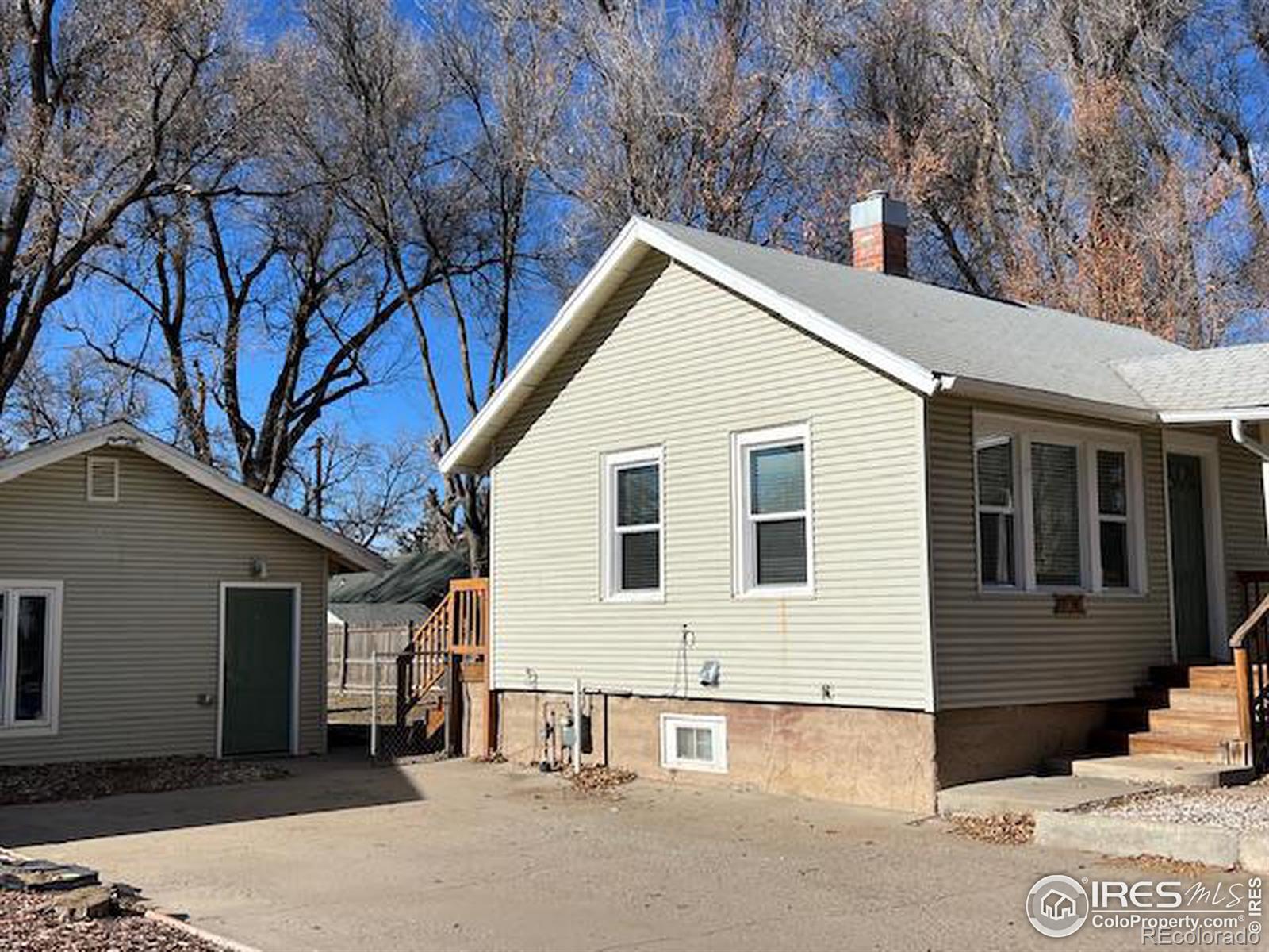 MLS Image #2 for 207 s dorothy avenue,milliken, Colorado