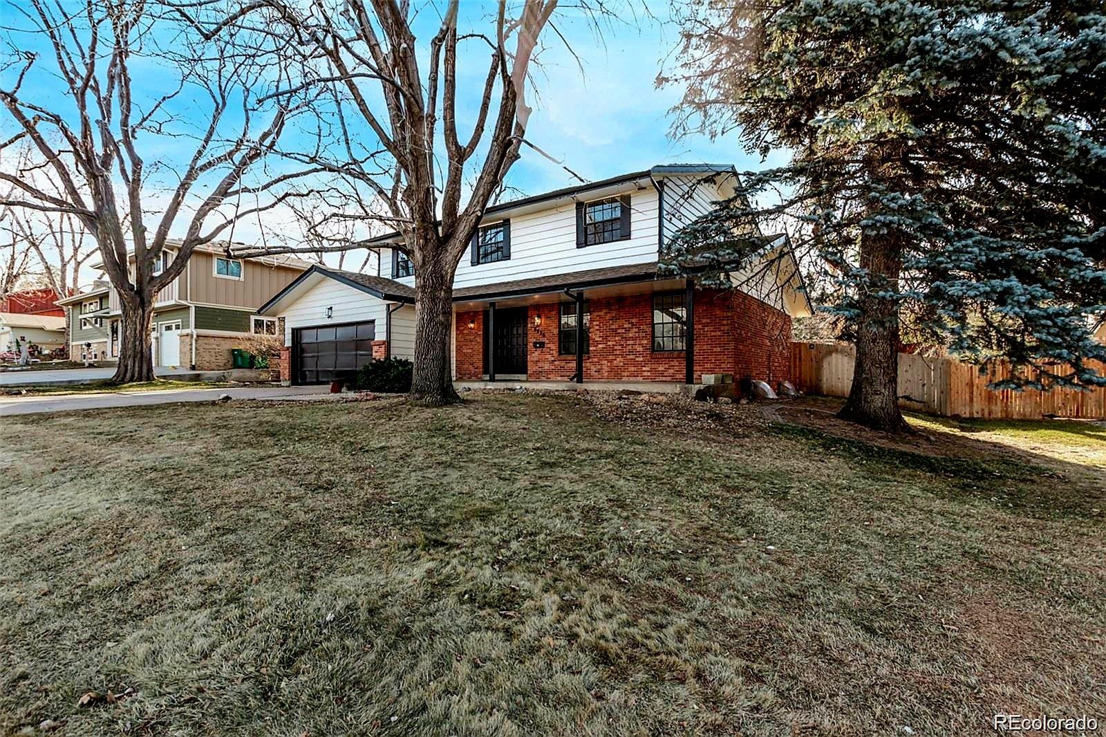 MLS Image #2 for 8736 e easter avenue,centennial, Colorado