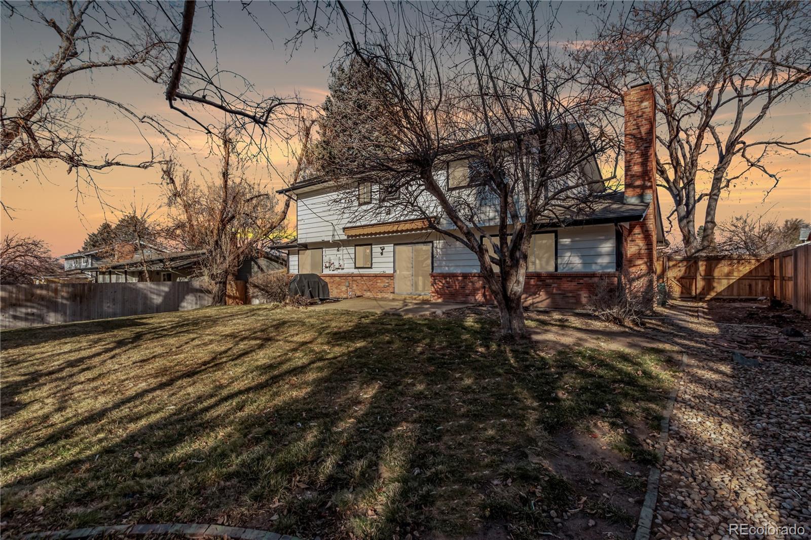 MLS Image #35 for 8736 e easter avenue,centennial, Colorado