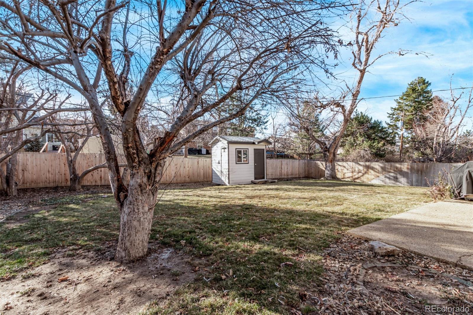 MLS Image #36 for 8736 e easter avenue,centennial, Colorado