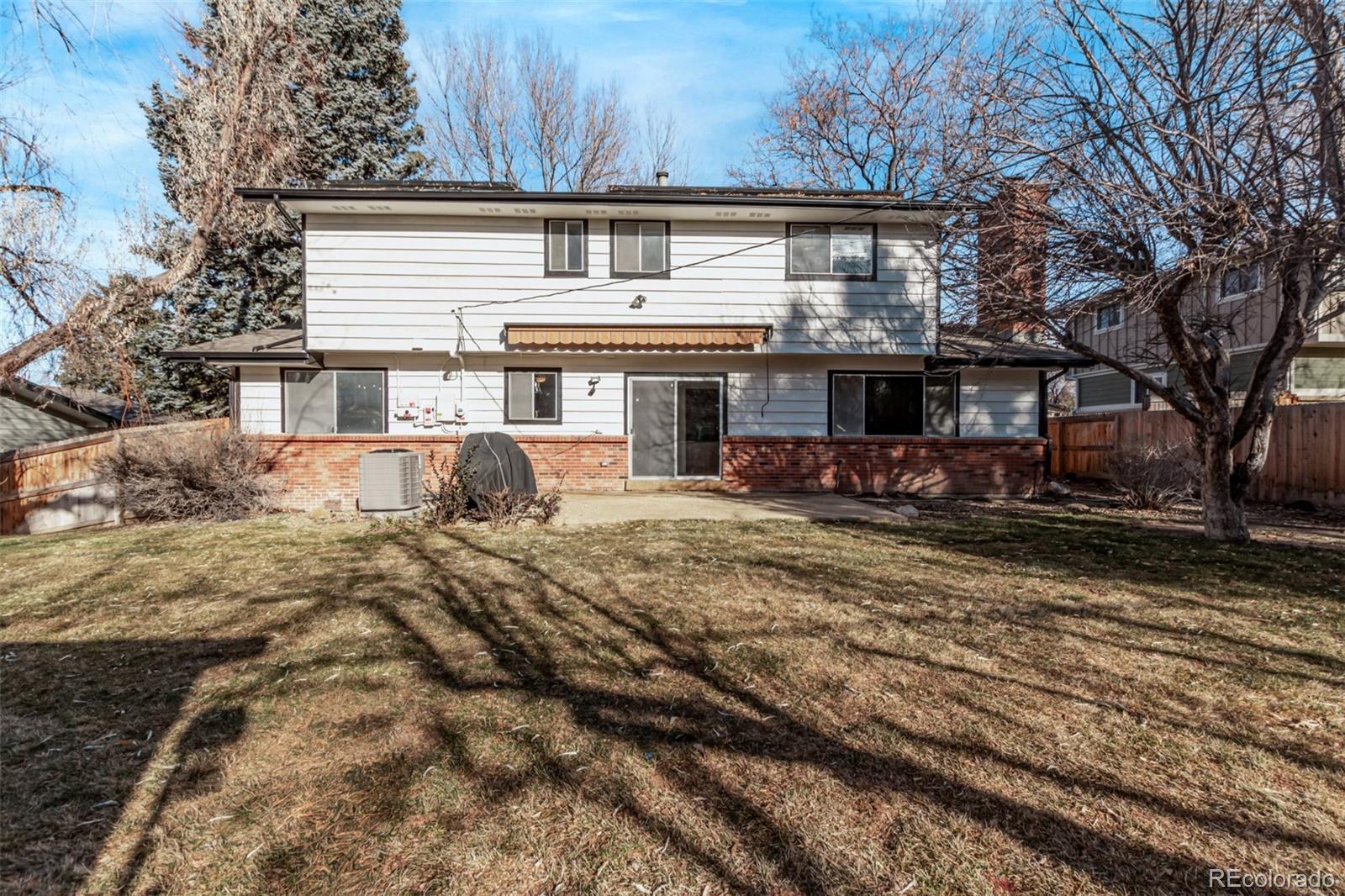 MLS Image #37 for 8736 e easter avenue,centennial, Colorado