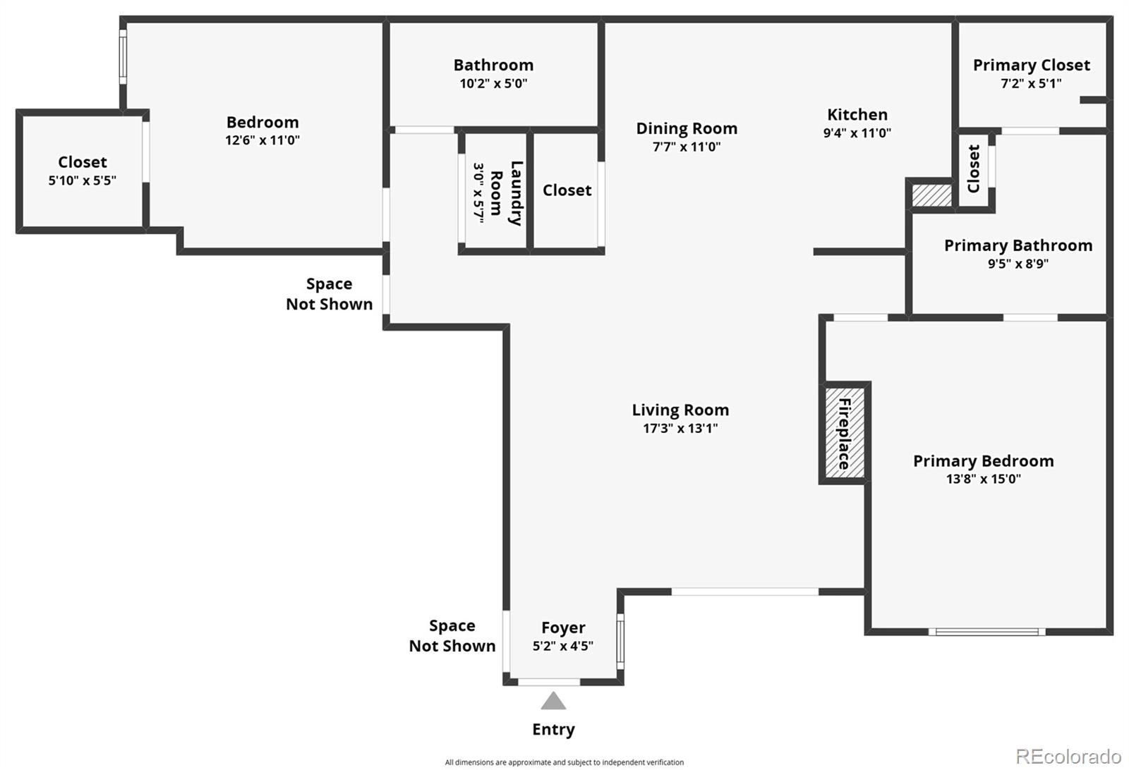 MLS Image #27 for 1123 s alton street,denver, Colorado