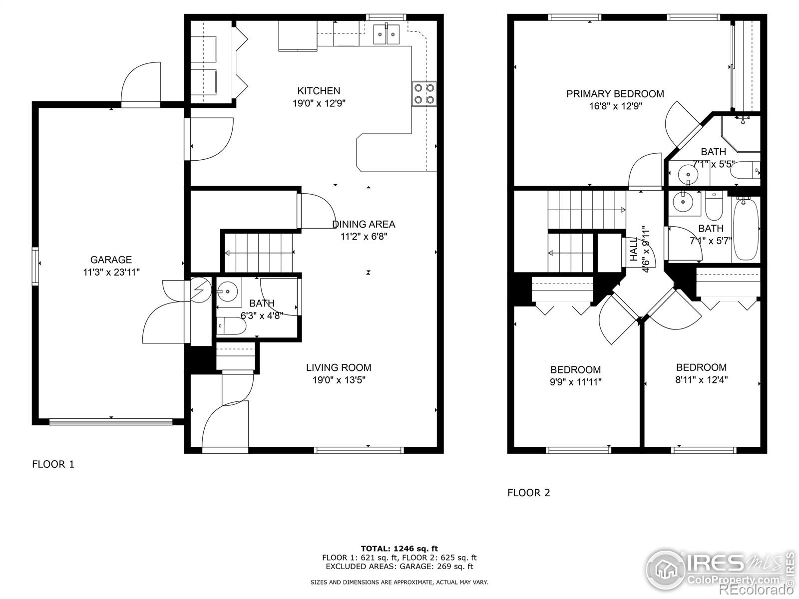 MLS Image #21 for 314  ash court,evans, Colorado