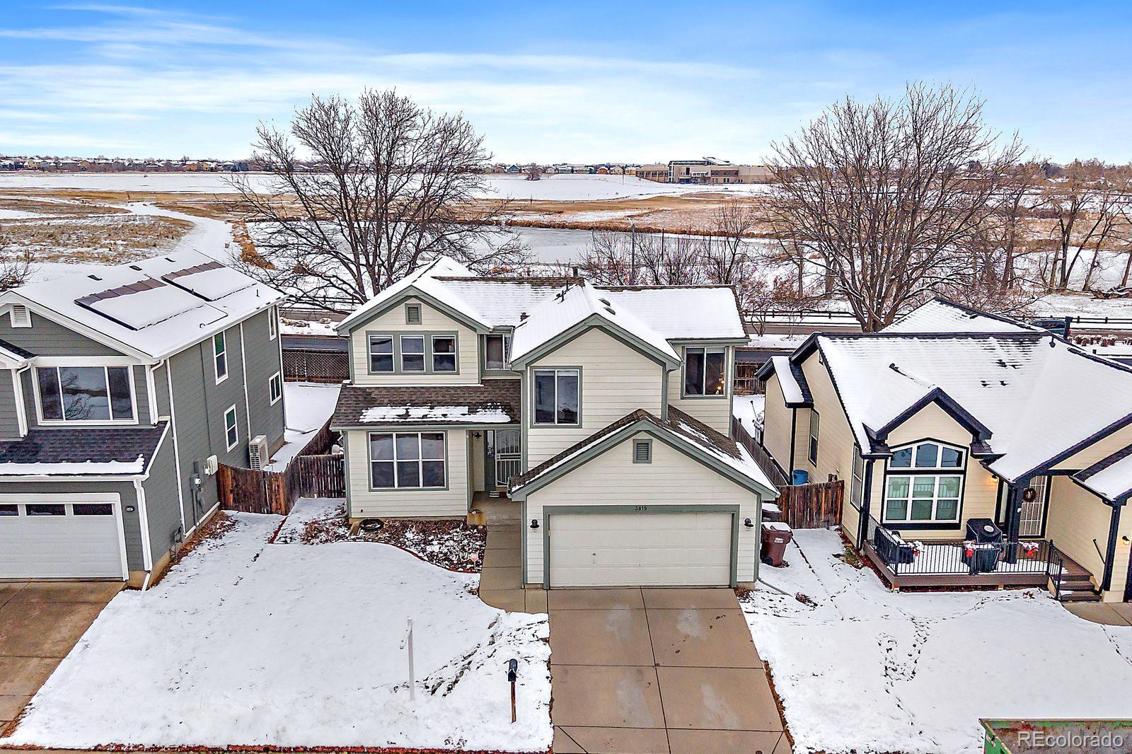 CMA Image for 3819 W 127th Avenue,Broomfield, Colorado