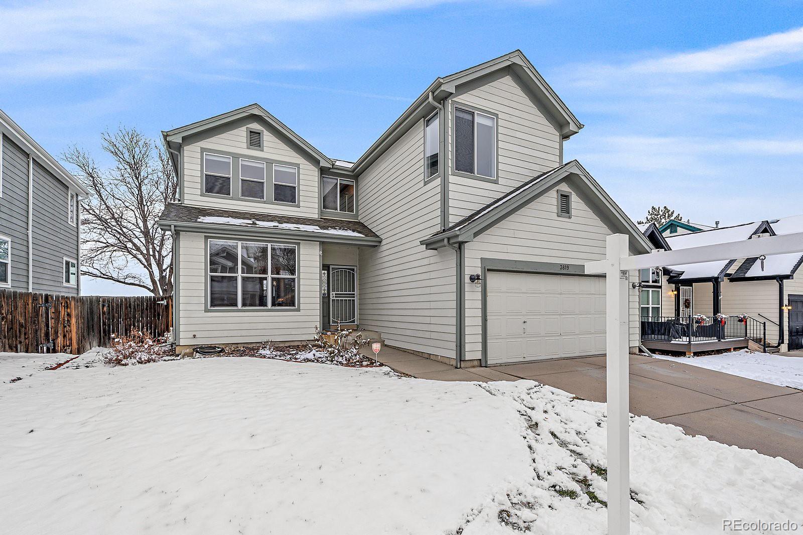 MLS Image #2 for 3819 w 127th avenue,broomfield, Colorado