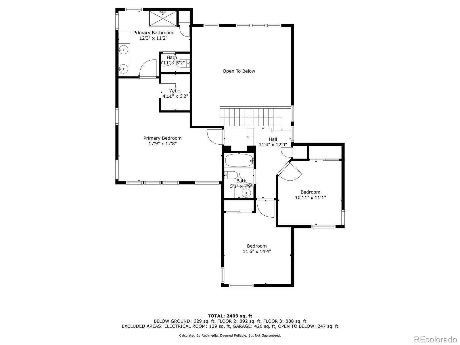 MLS Image #44 for 3819 w 127th avenue,broomfield, Colorado