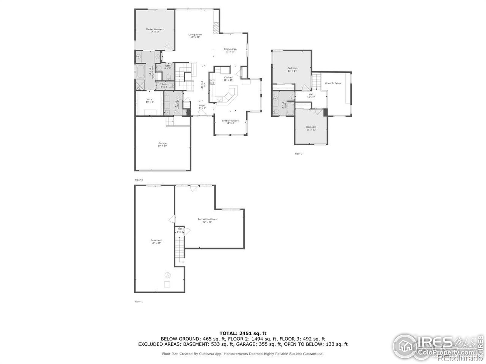 MLS Image #19 for 321  wisteria way,lafayette, Colorado